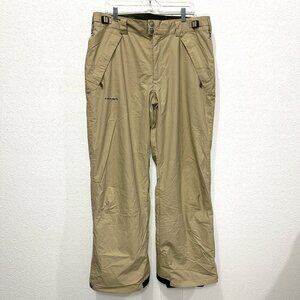 COLUMBIA Convert Omni-Tech snow pants